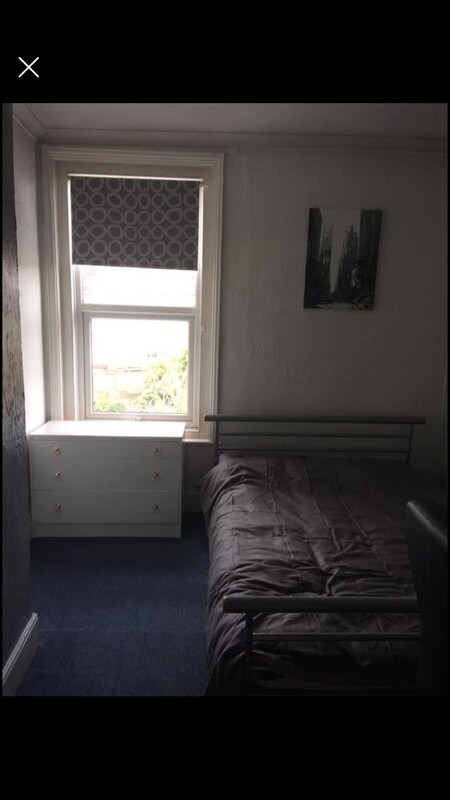 Bedroom(Full Room) - 1