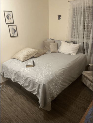 2 single Rooms for rent.   - Gallery - 5
