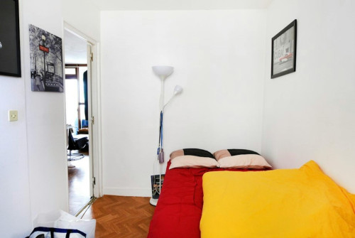 Rue Édouard Vaillant