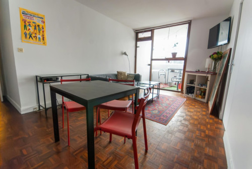 Rue Édouard Vaillant