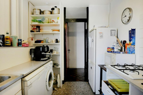 Rue Édouard Vaillant