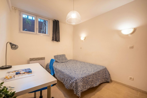 Rue du Président Kruger