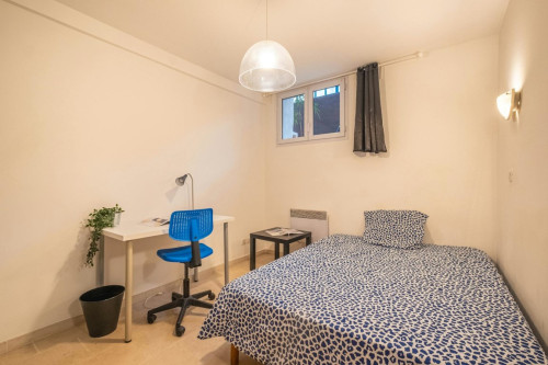 Rue du Président Kruger