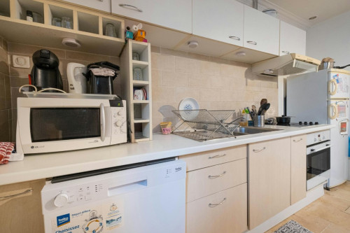 Rue du Président Kruger