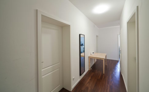 Zimmer in der Romanstraße 28