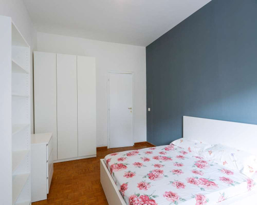 Stanza in Via Damaso Cerquetti