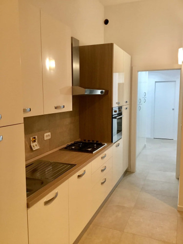 P 2° INT 5 Via Giacomo Matteotti 37