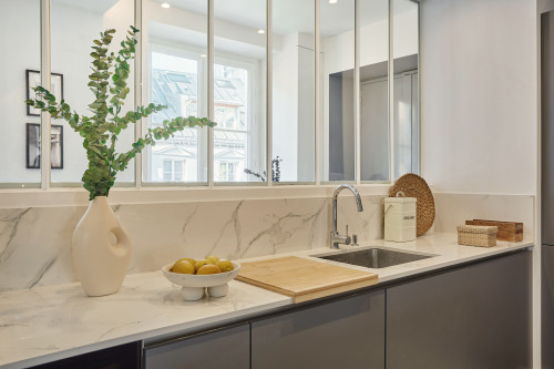 Thallo - 3 bedrooms in Paradis / Petites Écuries