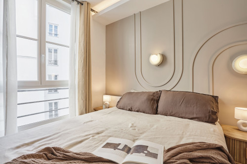 Thallo - 3 bedrooms in Paradis / Petites Écuries