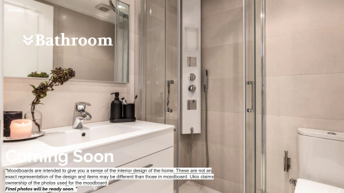 Thallo - 3 bedrooms in Paradis / Petites Écuries