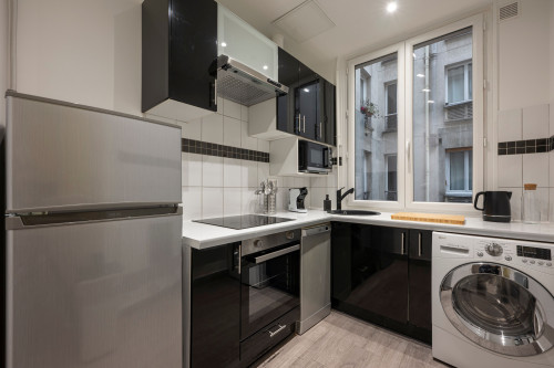 Fantastic, cozy apartment close to city center