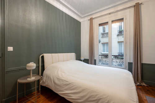 Fantastic, cozy apartment close to city center