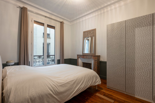 Fantastic, cozy apartment close to city center