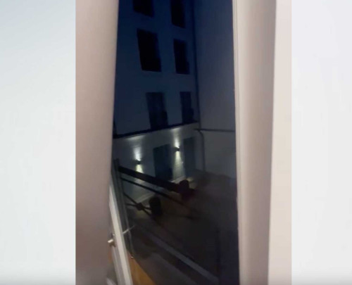 Modern studio - 2P- Saint-Germain-des-Prés