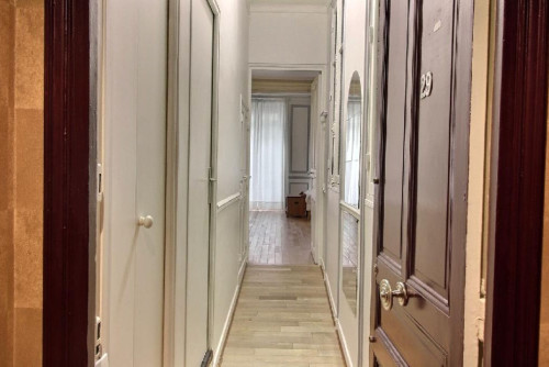 Studio - 37m² - Bourse