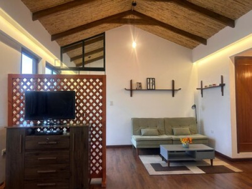 Your home away from home!