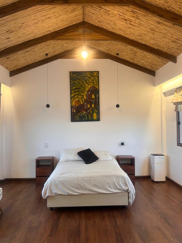 Loft Room(Full Room) - 1