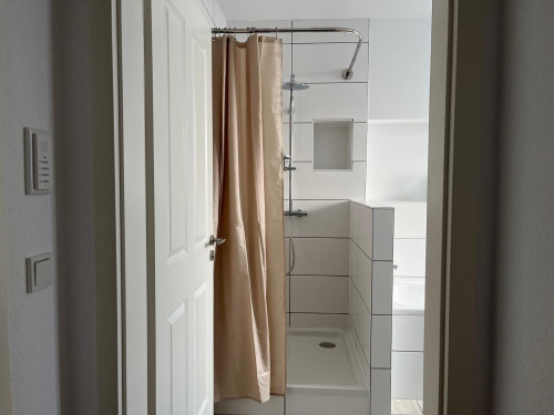 Fully furnished apartment – ideal for temporary stays - Gallery - 3