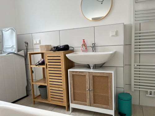 Fully furnished apartment – ideal for temporary stays - Gallery - 5