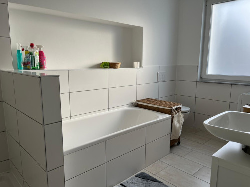 Fully furnished apartment – ideal for temporary stays - Gallery - 4