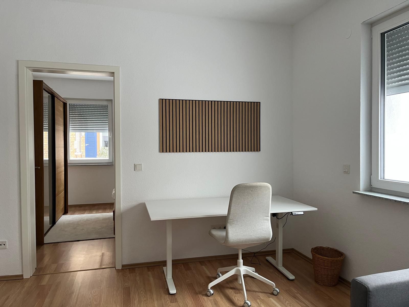 Fully Furnished Apartment – Ideal For Temporary Stays - 1