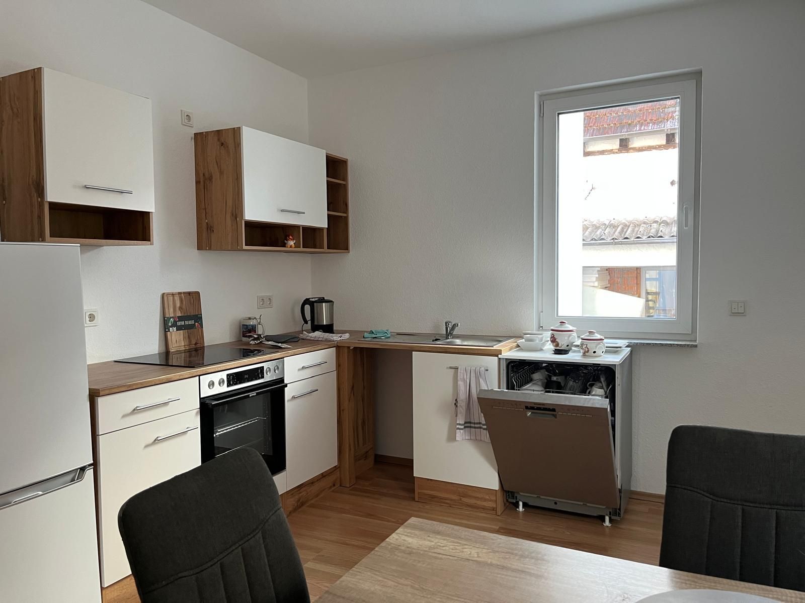 Fully Furnished Apartment – Ideal For Temporary Stays - 9