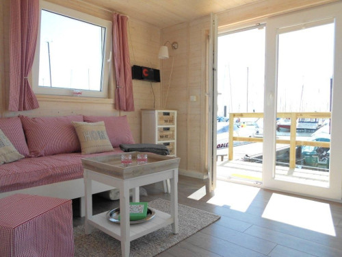 Wohnen auf einem Hausboot - Gallery - 10
