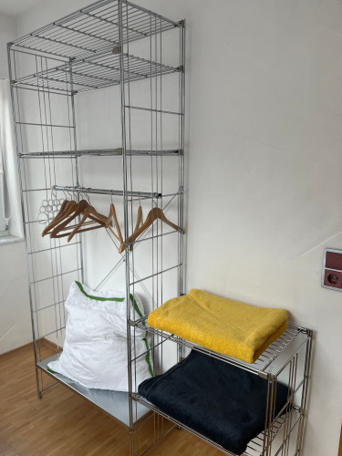 Schöne helle Galeriewohnung in Obernburg a.Main - Gallery - 16