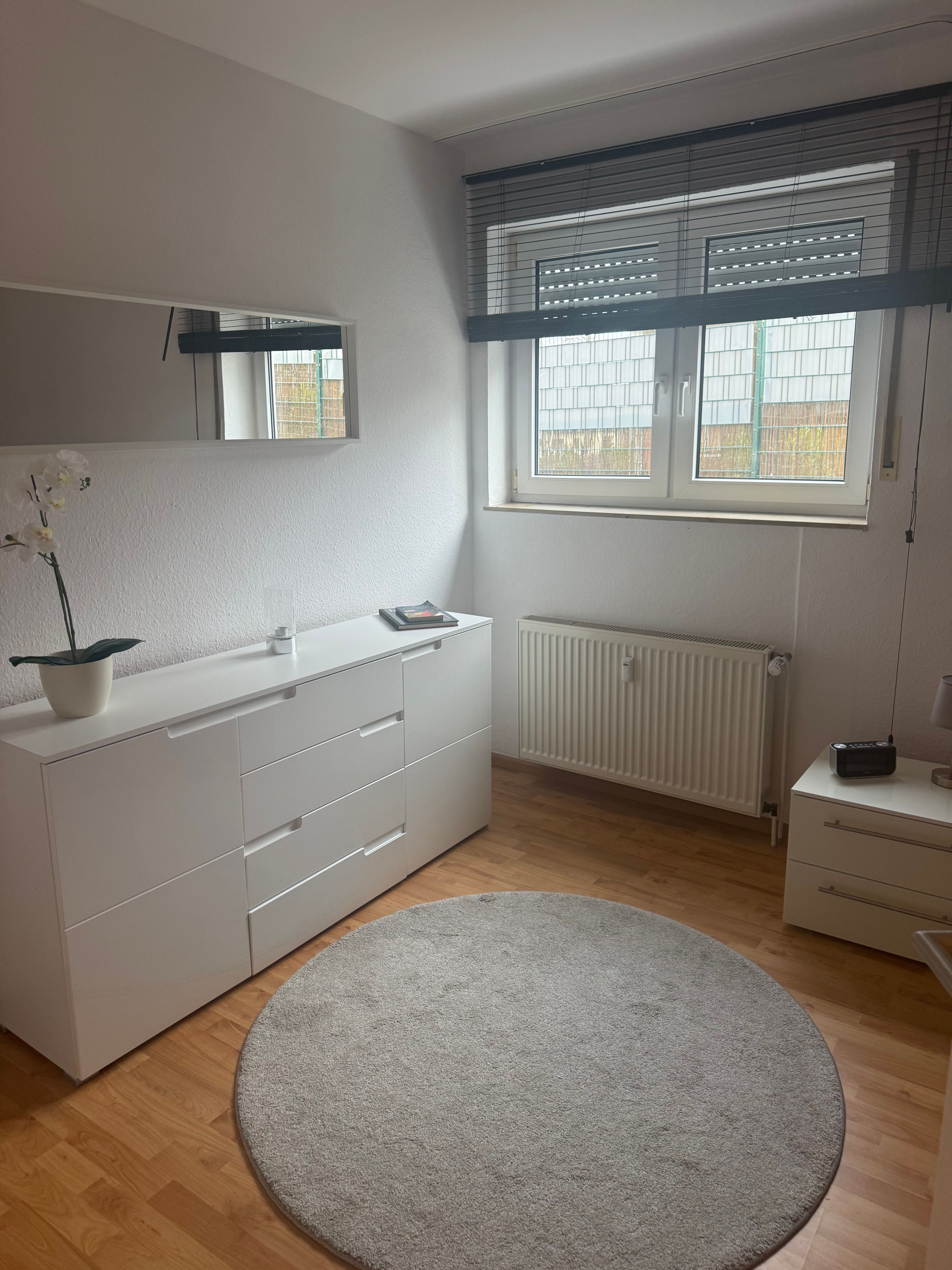 Business Apartment With Terrace - All-Inclusive Rent, Workspace, Quiet & Move-In Ready - Business Apartment with terrace - All-Inclusive Rent, Workspace, Quiet & Move-in ready - Gallery - 22