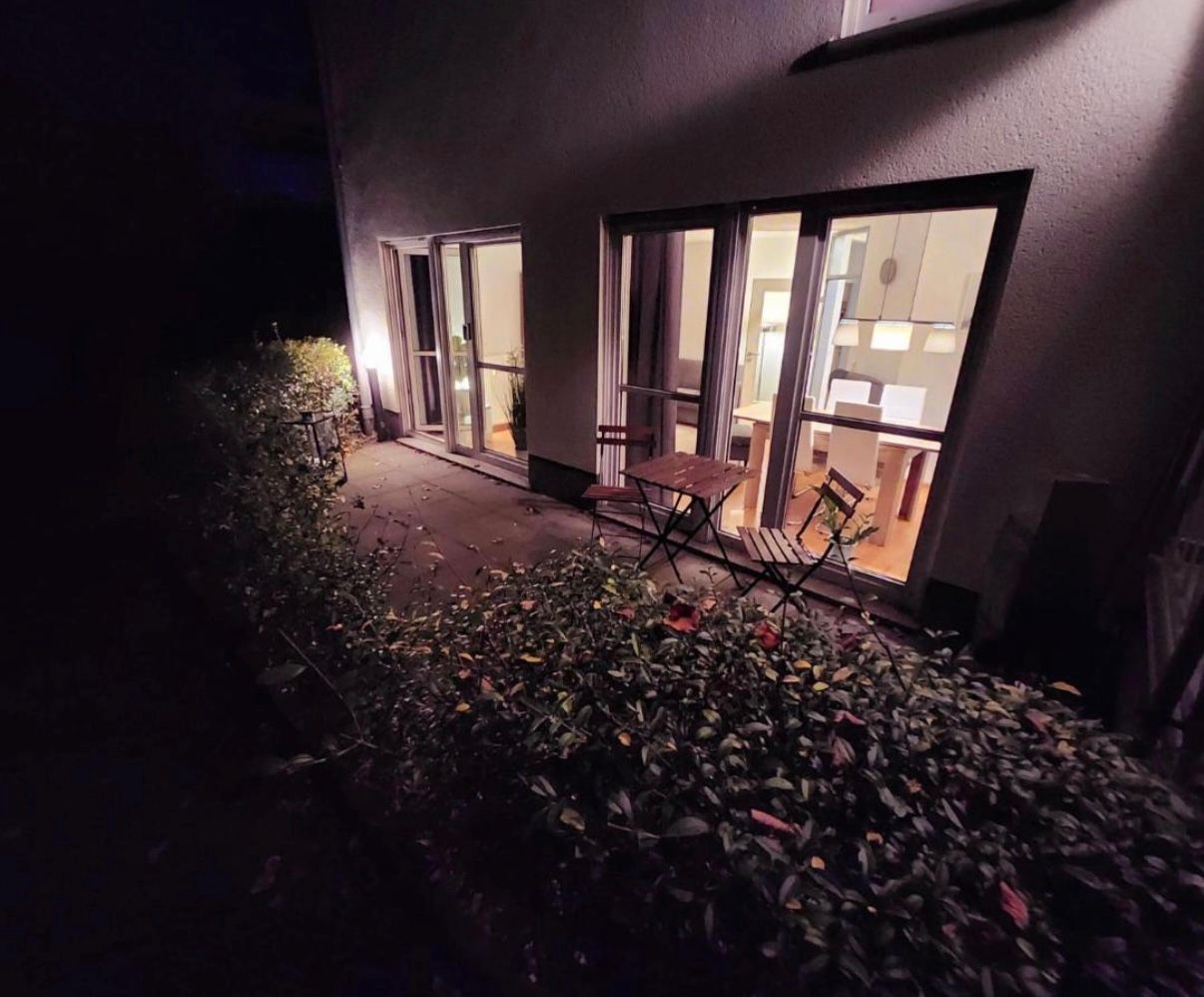 Business Apartment With Terrace - All-Inclusive Rent, Workspace, Quiet & Move-In Ready - Business Apartment with terrace - All-Inclusive Rent, Workspace, Quiet & Move-in ready - Gallery - 19