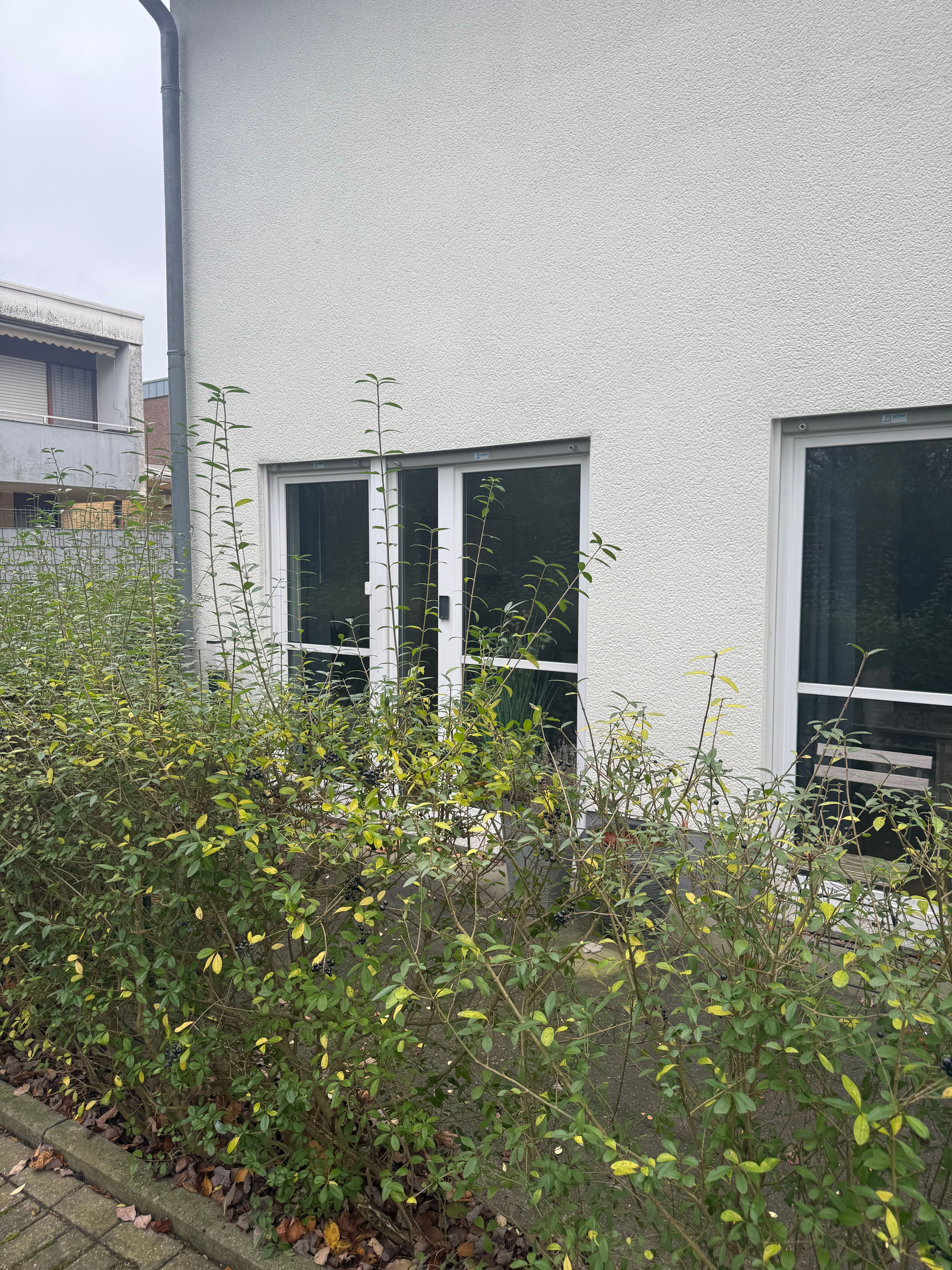 Business Apartment With Terrace - All-Inclusive Rent, Workspace, Quiet & Move-In Ready - Business Apartment with terrace - All-Inclusive Rent, Workspace, Quiet & Move-in ready - Gallery - 28