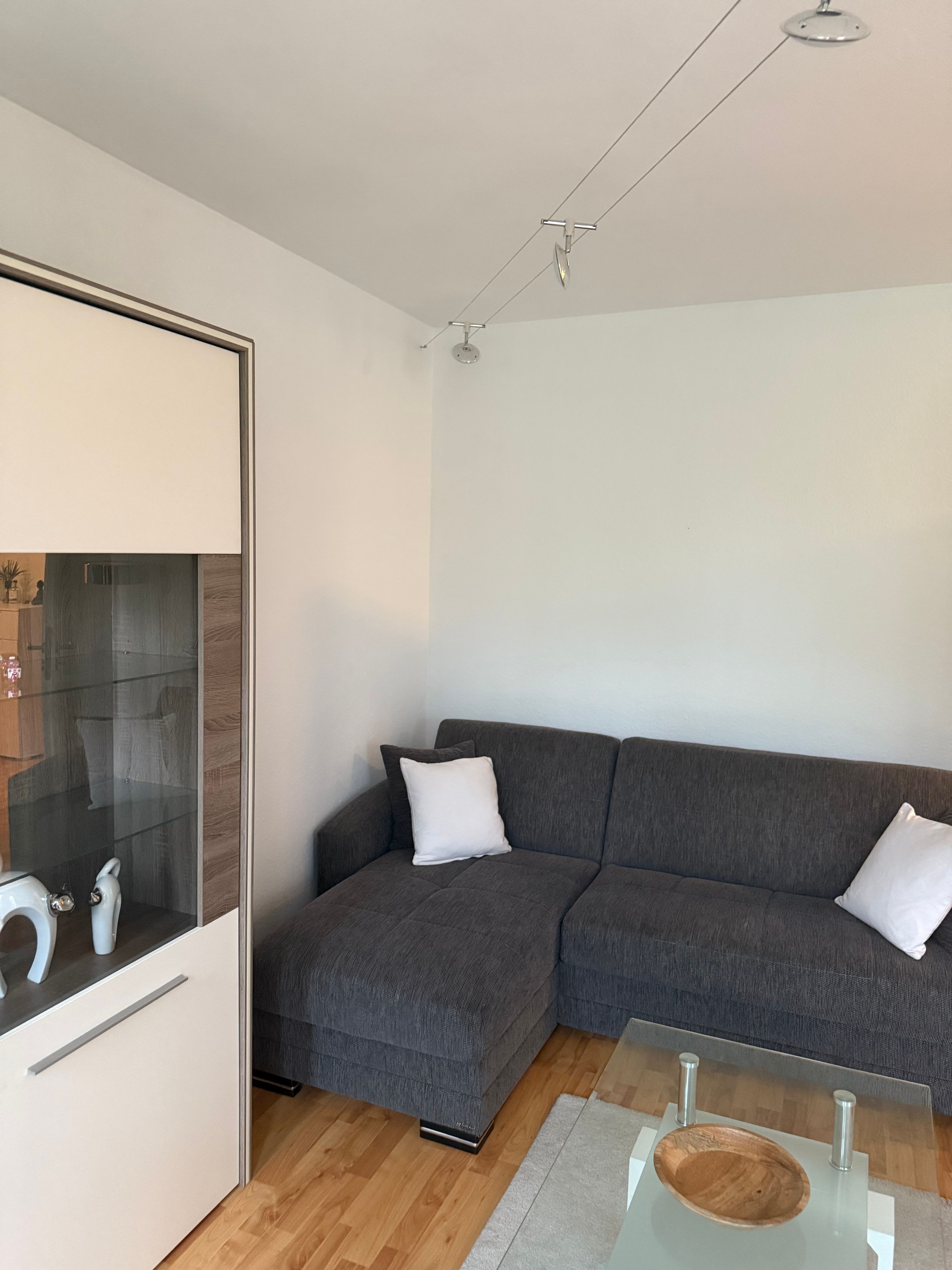  Business Apartment With Terrace - All-Inclusive Rent, Workspace, Quiet & Move-In Ready  -  Business Apartment with terrace - All-Inclusive Rent, Workspace, Quiet & Move-in ready  - Gallery -  20