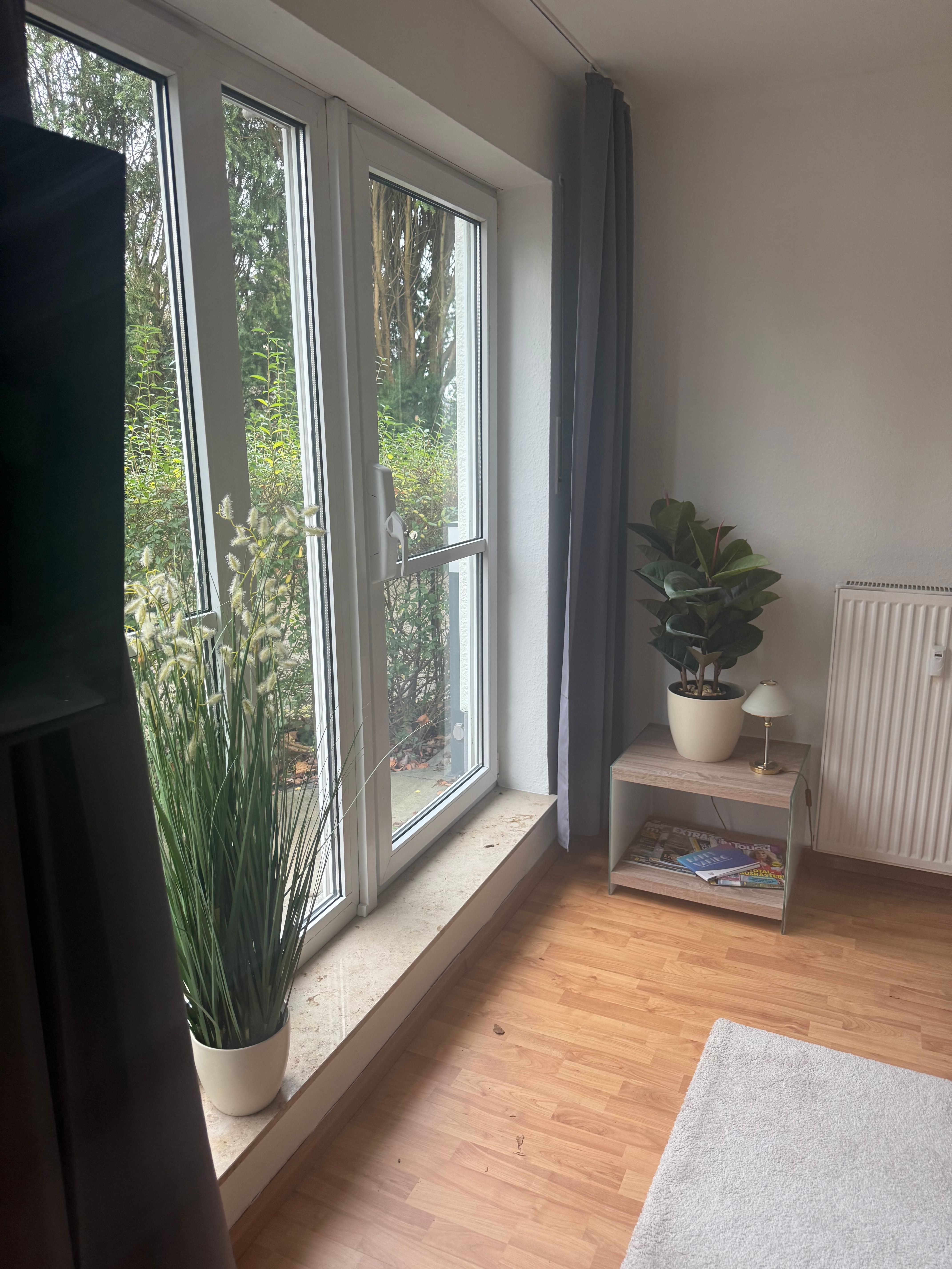 Business Apartment With Terrace - All-Inclusive Rent, Workspace, Quiet & Move-In Ready - Business Apartment with terrace - All-Inclusive Rent, Workspace, Quiet & Move-in ready - Gallery - 27