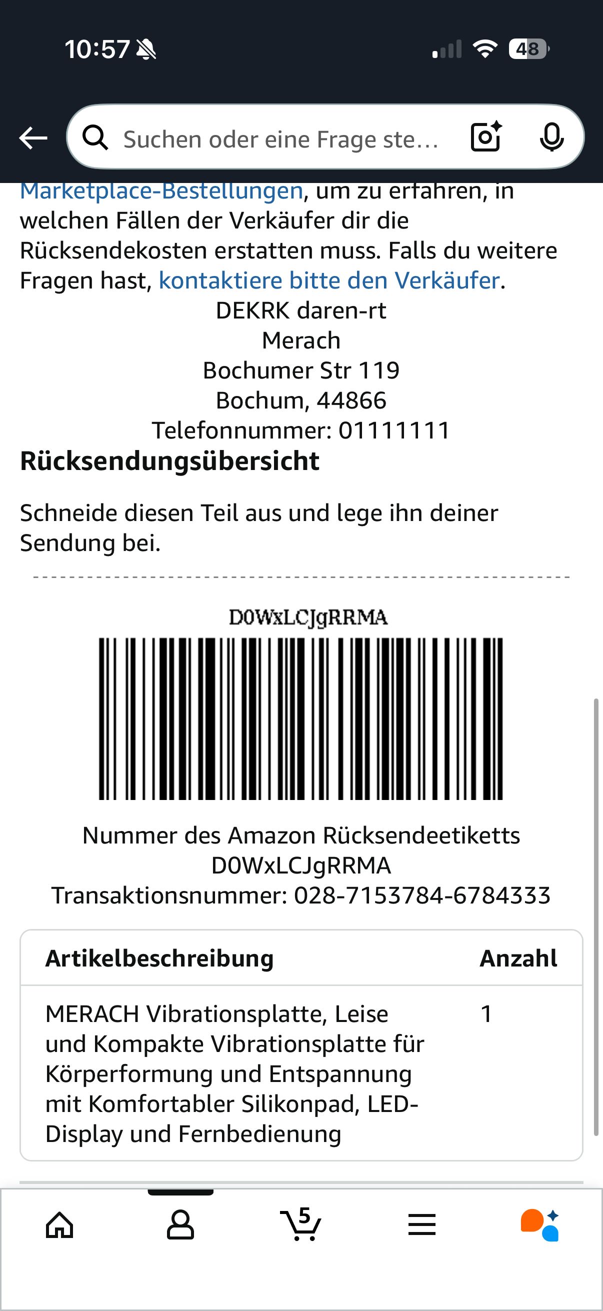 Business Apartment With Terrace - All-Inclusive Rent, Workspace, Quiet & Move-In Ready - Business Apartment with terrace - All-Inclusive Rent, Workspace, Quiet & Move-in ready - Gallery - 14