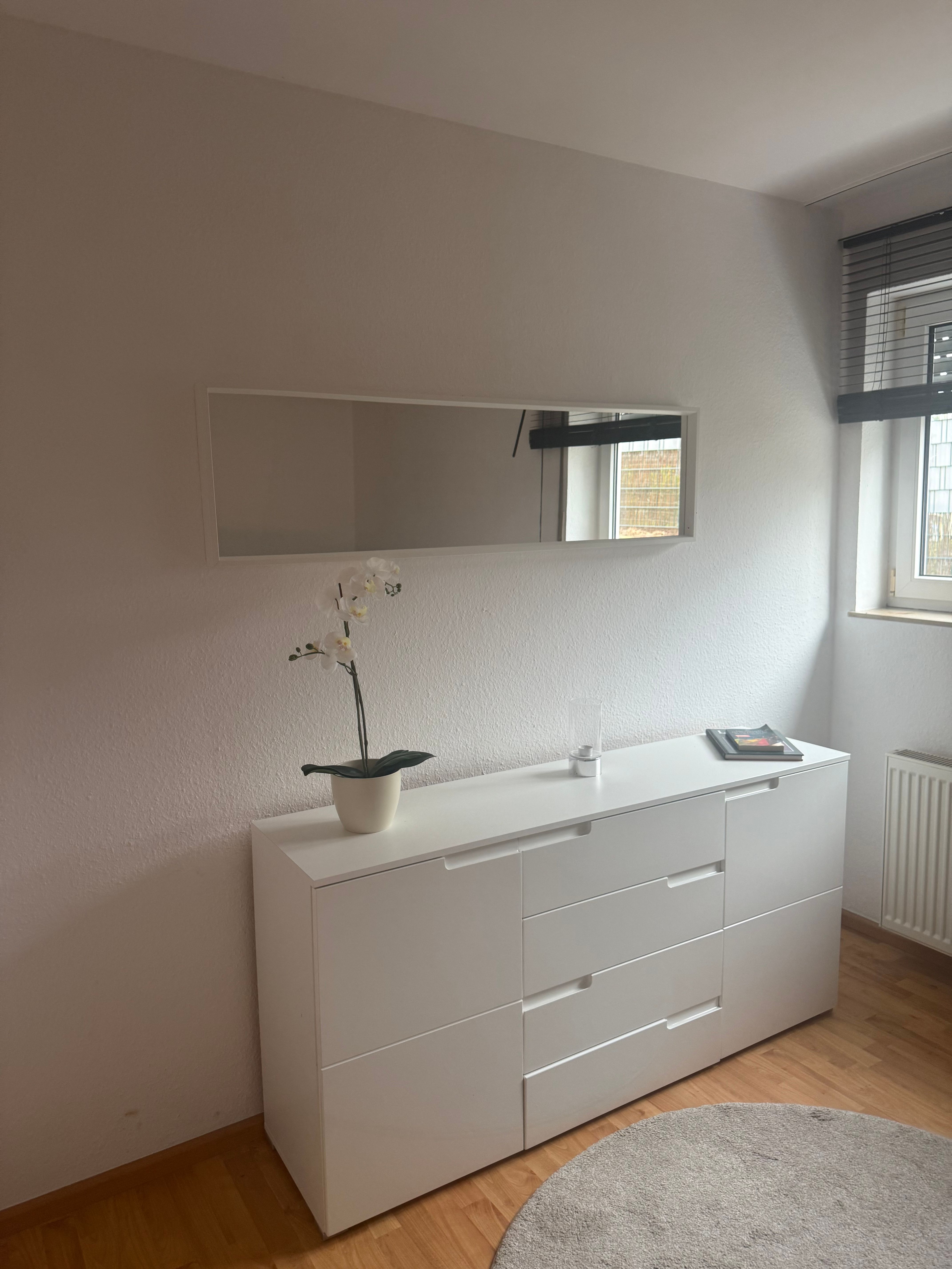  Business Apartment With Terrace - All-Inclusive Rent, Workspace, Quiet & Move-In Ready  -  Business Apartment with terrace - All-Inclusive Rent, Workspace, Quiet & Move-in ready  - Gallery -  21