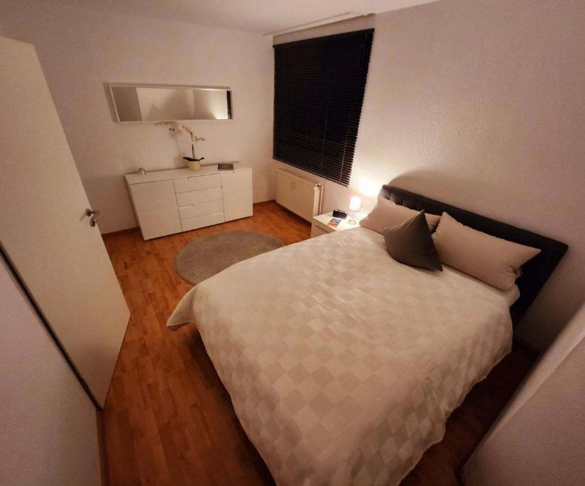 Business Apartment With Terrace - All-Inclusive Rent, Workspace, Quiet & Move-In Ready - Business Apartment with terrace - All-Inclusive Rent, Workspace, Quiet & Move-in ready - Gallery - 33