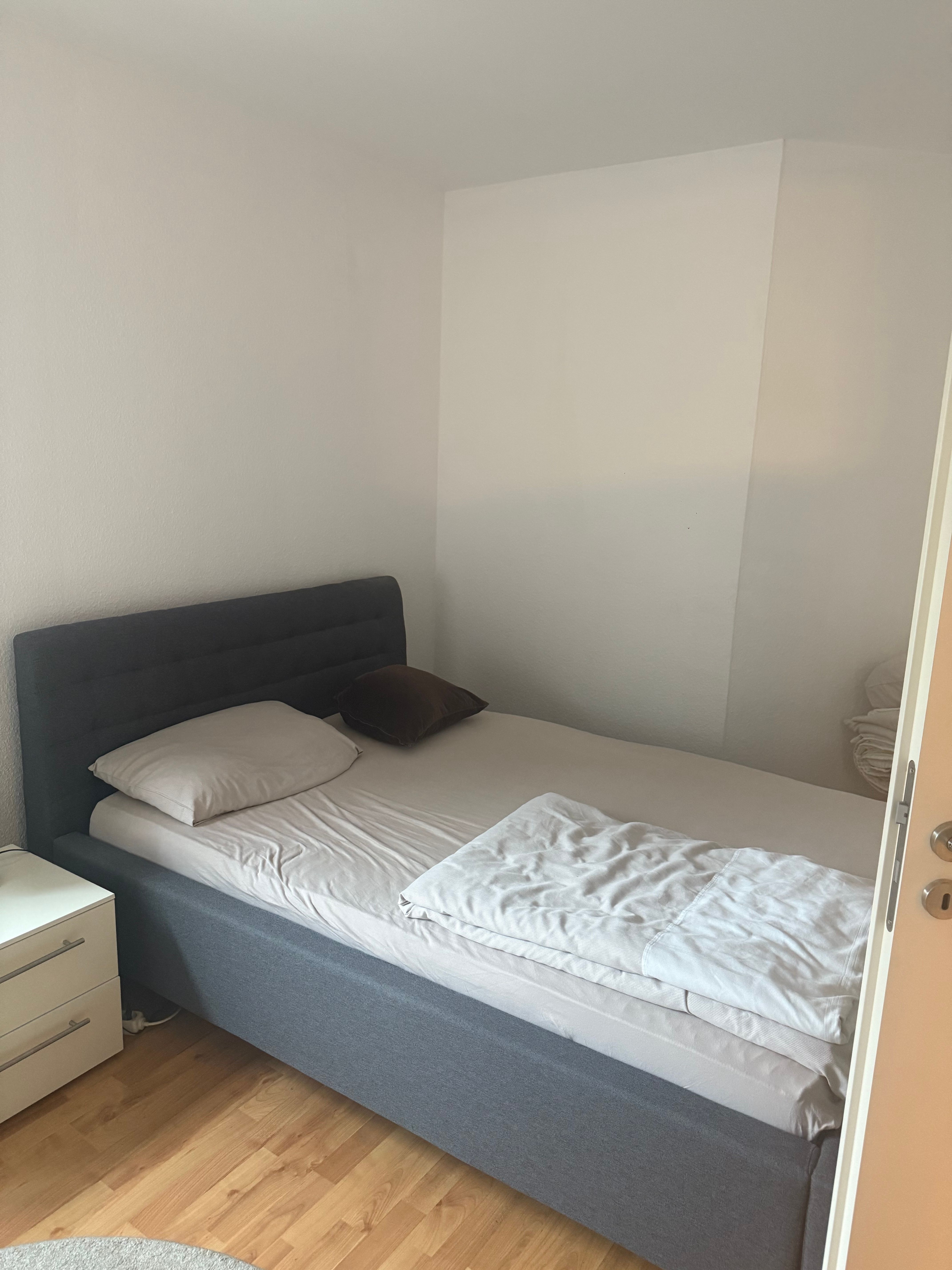 Business Apartment With Terrace - All-Inclusive Rent, Workspace, Quiet & Move-In Ready - Business Apartment with terrace - All-Inclusive Rent, Workspace, Quiet & Move-in ready - Gallery - 24