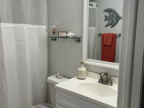 Stay Here, Stay Happy!