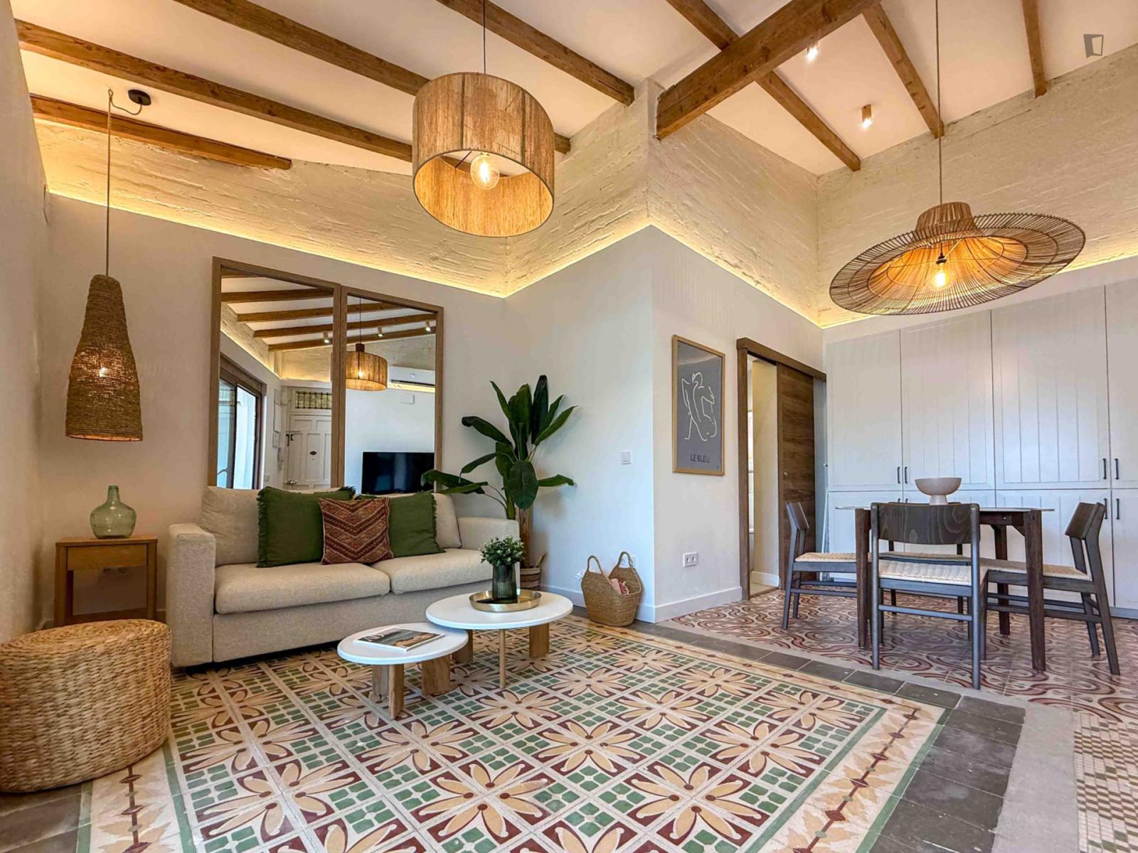  Awesome Century-Old Penthouse, Between Two Castles  -  Awesome century-old penthouse, between two castles  - Gallery -  1