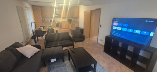 4-bedroom In Pulheim