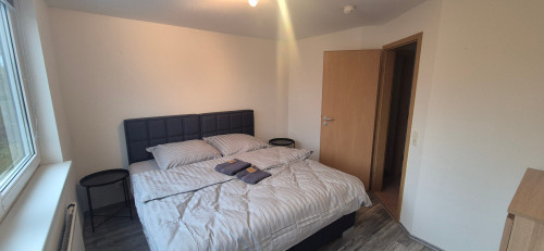 4-bedroom In Pulheim