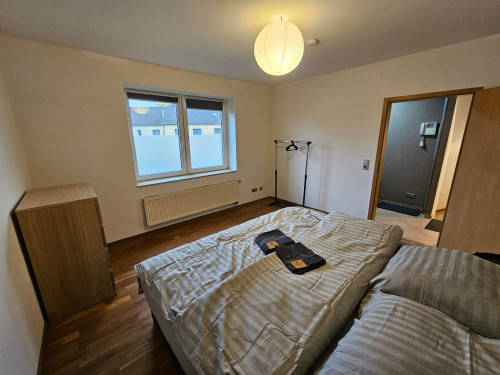 4-bedroom In Pulheim