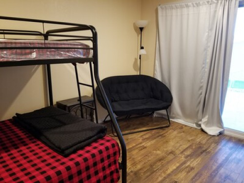 Las Vegas Room