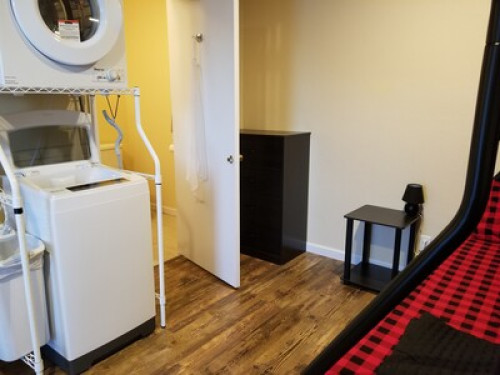 Las Vegas Room