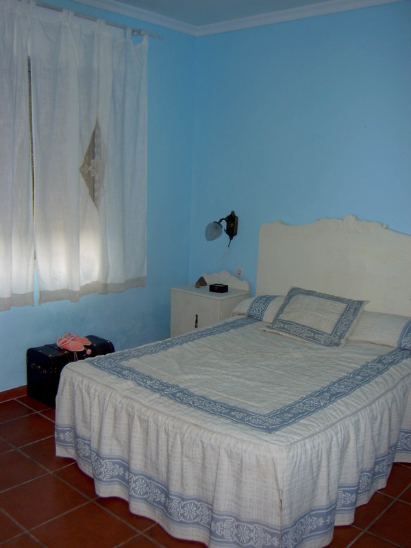  Main Room 3*3 With Double Bed(Single Bed)  -  Nature and peace  - Gallery -  1