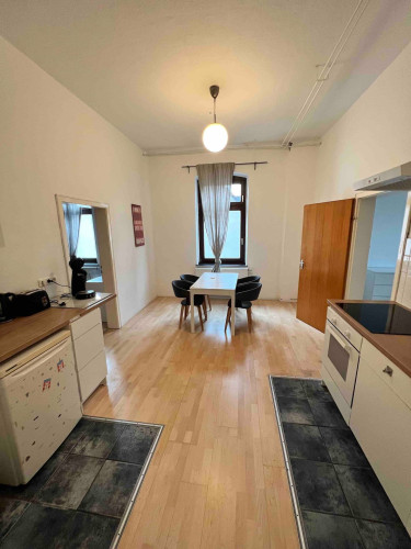 Central apartment in Bochum - Gallery - 7
