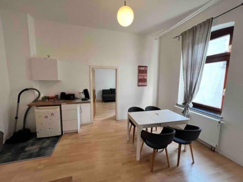 Central apartment in Bochum - Gallery - 6
