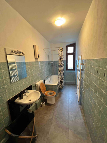Central apartment in Bochum - Gallery - 5