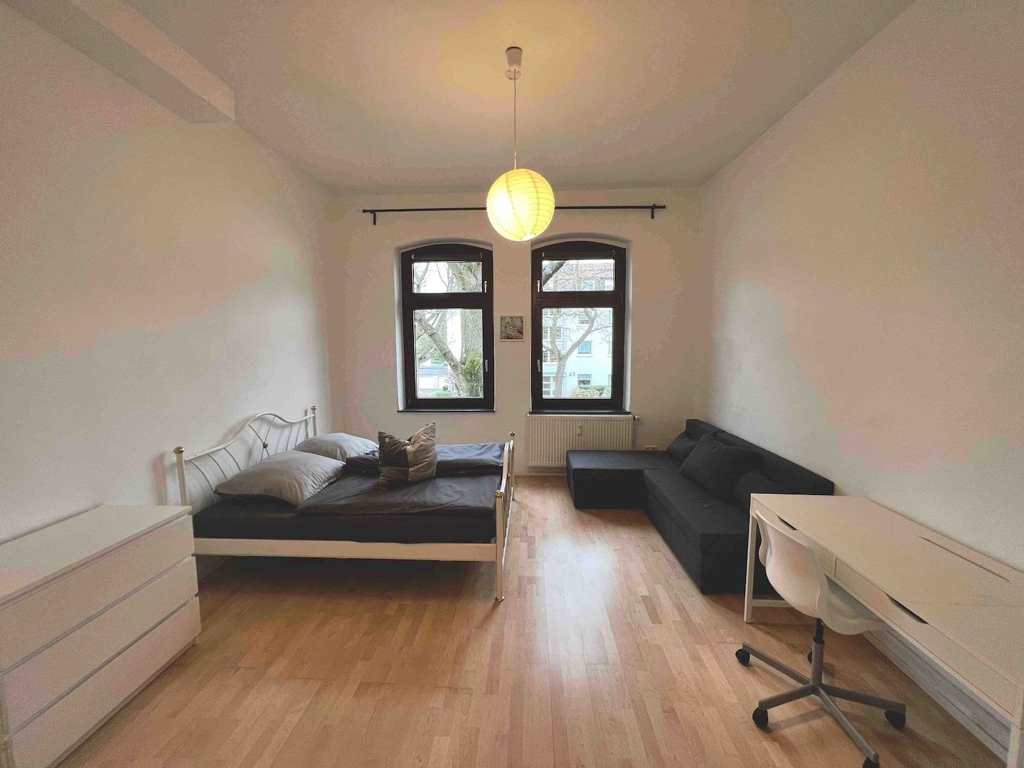 Central Apartment In Bochum - 4