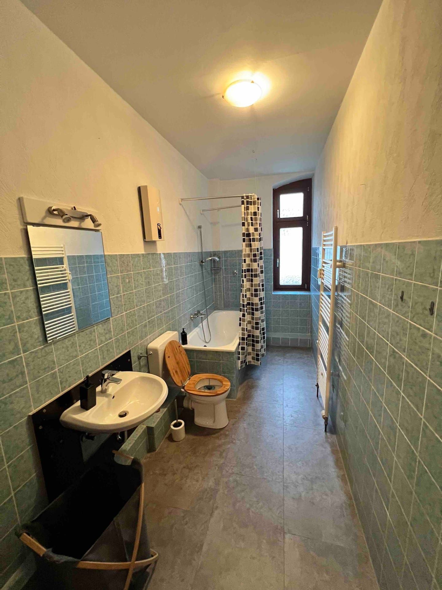 Central Apartment In Bochum - 3